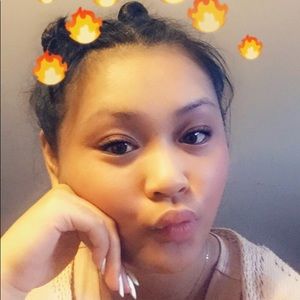 Meet your Posher, Katrina